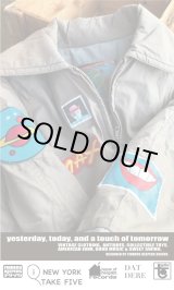 画像: PETER MAX 1980'S "NEO MAX" JACKET