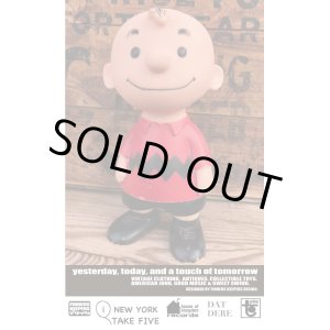 画像: CHARLIE BROWN  HUNGERFORD 1950'S DOLL