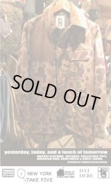 画像: BOB ALLEN "GORE-TEX" CAMOUFLAGE HUNTING JKT