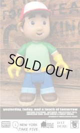 画像: HANDY MANNY TALKING FIGURE