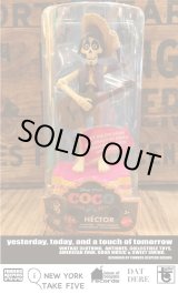 画像: COCO "HECTOR" FIGURE