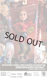 画像: Mr.Incredible 2 "ELASTIGIRL" FIGURE