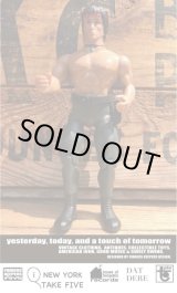 画像: RAMBO 1985 ACTION FIGURE
