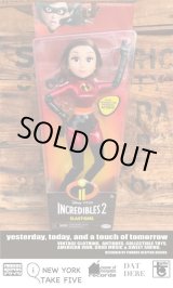 画像: Mr.Incredible 2 "ELASTIGIRL" FIGURE 