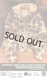 画像: CABELA'S "MADE IN U.S.A." CAMOUFLAGE GORE-TEX MOUNTAIN PARKA