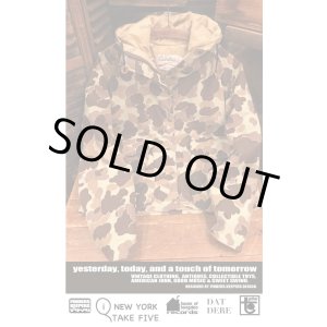 画像: CABELA'S "MADE IN U.S.A." CAMOUFLAGE GORE-TEX MOUNTAIN PARKA