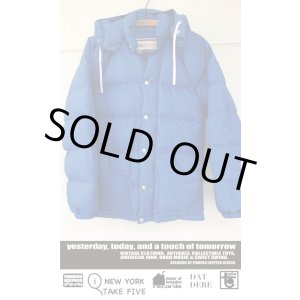 画像: REI VINTAGE DOWN PARKA
