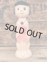画像: The Flintstones "Betty" 1960’s FIGURE