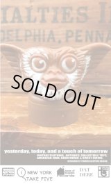 画像: GREMLINS 1980'S CANDY CASE FIGURE 