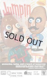 画像: MR.POTATO HEAD 1966'S JUMPIN TOY