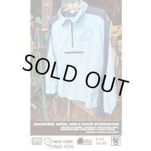 画像: BROOKS USED NYLON JACKET