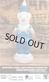 画像: ELMER' GLUE 1960's BOTTLE FIGURE