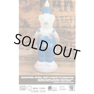 画像: ELMER' GLUE 1960's BOTTLE FIGURE