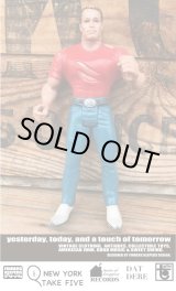 画像: LAST ACTION HERO 1990'S ACTION FIGURE