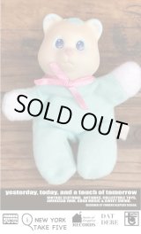 画像: BABY CUB☆SURPRISE "BLUE" 1990'S DOLL