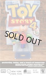 画像: TOY STORY TINNY FIGURE