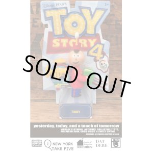 画像: TOY STORY TINNY FIGURE