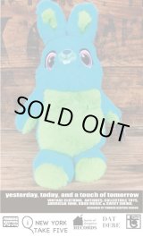 画像: TOY STORY "BUNNY" PLUSH DOLL