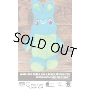 画像: TOY STORY "BUNNY" PLUSH DOLL