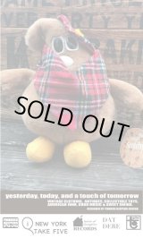 画像: NESTLE 1984'S "SCHOTCHY" PLUSH DOLL