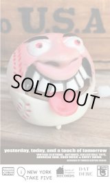 画像: MADBALLS 1986 "SCREMIN' MEEMIE" WIND UP TOY 