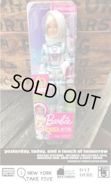 画像: BARBIE 60TH ANNIVERSARY "ASTRONAUT" DOLL 