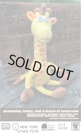 画像: Toys"R"Us GEOFFREY PLUSH DOLL
