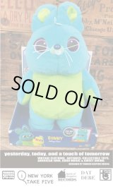 画像: TOY STORY "BUNNY" TALKING DOLL