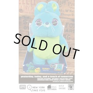 画像: TOY STORY "BUNNY" TALKING DOLL