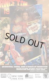 画像: LAST ACTION HERO1993 D.STOCK TALKING FIGURE 