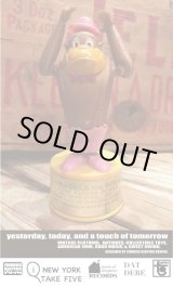 画像: MAGILLA  THE GORILLAA 1960'S PUPPET FIGURE