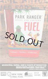 画像: PARK RANGER VINTAGE FUEL CAN
