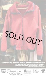 画像: REI VINTAGE PILE JACKET