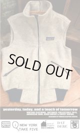 画像: PATAGONIA 1980'S VEST