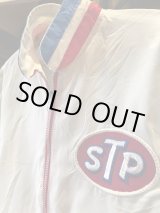 画像: STP 1970'S "DON JAC" NYLON JACKET