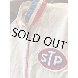 画像: STP 1970'S "DON JAC" NYLON JACKET