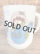 画像: FIRE KING "HUCKLEBERRY PIE"  MUG
