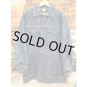 画像: LEVI'S 1970's BUSH JKT 