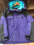 画像2: MOONSTONE 1990'S GORE-TEX MOUNTAIN PARKA