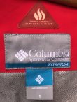 画像8: COLUMBIA "TITANIUM" OMNI-TECH MOUNTAIN PARKA