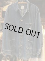画像: LEE 91-J 1970'S COVERALL 