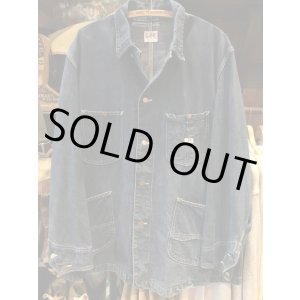 画像: LEE 91-J 1970'S COVERALL 