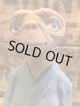 画像: E.T. 1980'S  AVON BUBBLE BATH BOTTLE FIGURE