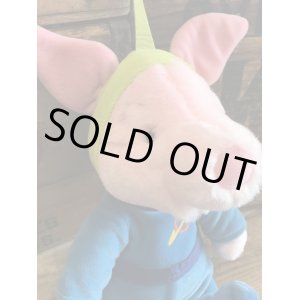 画像: TOY STORY "ALIEN × PIGLET" PLUSH DOLL