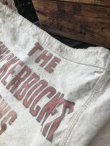 画像2: THE KNICKERBOCKER NEWS VINTAGE NEWSPAPER BAG