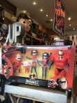 画像1: Mr.Incredible  "TARGET LIMITED EDITION" FIGURE SET