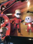 画像5: Mr.Incredible  "TARGET LIMITED EDITION" FIGURE SET