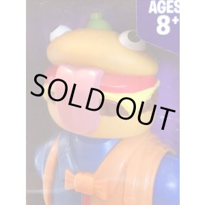 画像: FORTNITE "BEEF BOSS" VICTRY SERIES FIGURE