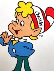 画像6: Kellogg's 1984'S "CRACKLE!!" D.STOCK FIGURE  