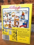 画像4: Kellogg's 1984'S "CRACKLE!!" D.STOCK FIGURE  
